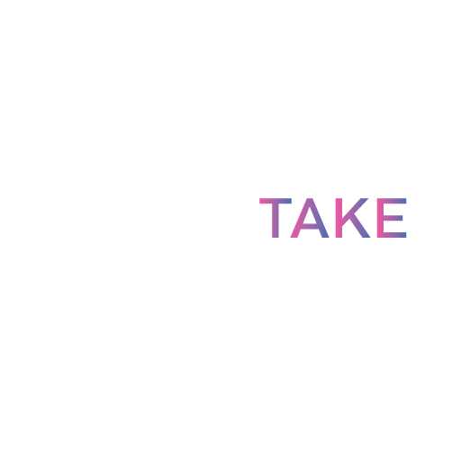 the logo for cnck take technologies