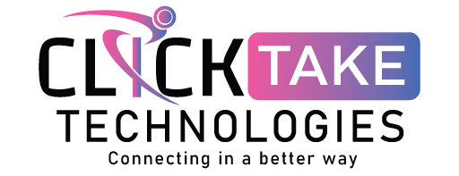 a logo for a technology company