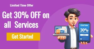 Get 30% Off on It services By using our Digital Marketing solutions