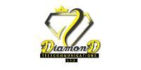 PSD Diamond Logo